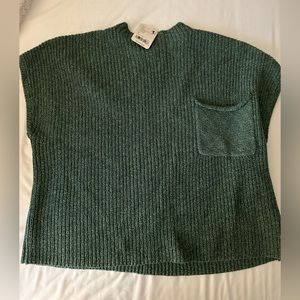 Free People Knit Tank